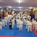 Каратистите издържаха изпит за технически степени и изпратиха една успешна спортно-състезателна година