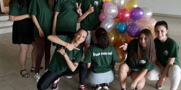 “Идеал Стандарт – Видима” спонсорира модерна и многофункционална зала за обучения и срещи на младите хора