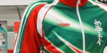 Тодор Тодоров заминава на подготвителен лагер за Европейското по карате