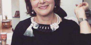 Една година без Ирина Колбасова. Почитат паметта й с обща изложба