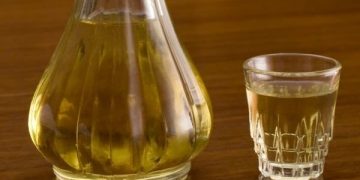 60 литра ракия откраднаха по празниците