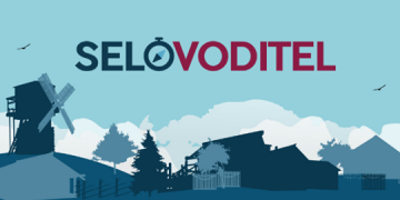 Андрей Новаков ще представи в Севлиево SELOVODITEL – Интернет платформа за българските села