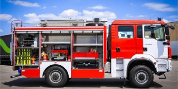 Възрастен сенничанин изгоря в дома си