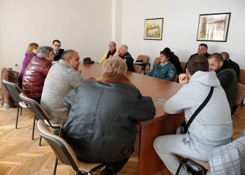 Таксиметровите превозвачи искат леко увеличение на тарифите си