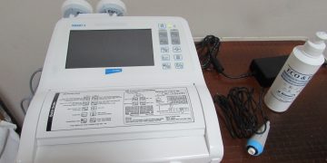 Родилното отделение с дарение – скъпоструваща апаратура