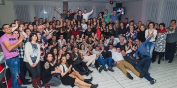 Среща на поколенията от ансамбъл “Развитие” стягат за Деня на самодееца