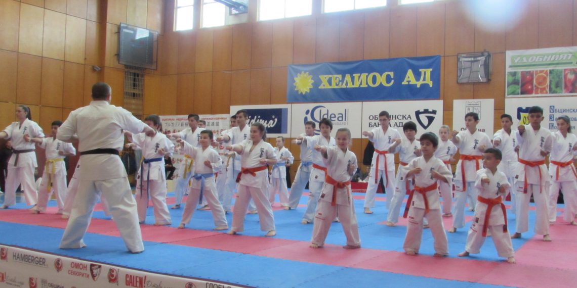 Сребърен медал за Тодоров, бронз за Ботев от Националното първенство по карате