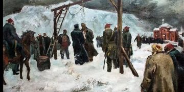 Честваме 146 години от гибелта на Апостола в Конака