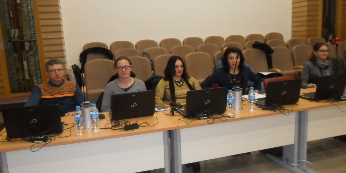 Левицата и Патриотите не подкрепиха проекта за увеличаване капацитета на бункерните помпени станции в Севлиево