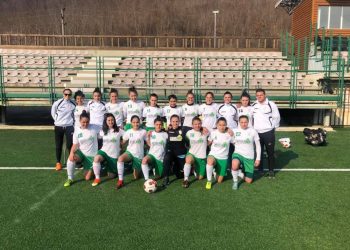 Стартира първенството за жените на “Севлиево Лейдис”