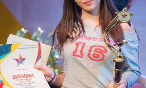 Симона Захариева с Гран При, блестящ старт за Upstream Voices от “Път към славата”