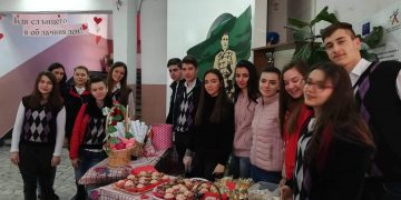 Новини от клуб “Журналист” при СУ ”Васил Левски”