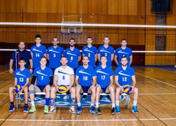 Силен “Раковски” победи с 3:0 гейма пловдивския “Строител”