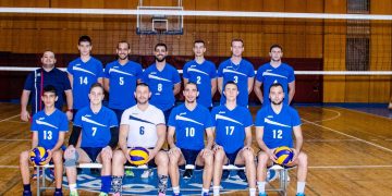 Силен “Раковски” победи с 3:0 гейма пловдивския “Строител”