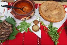 Включете се в конкурса “Гозби по стари традиционни рецепти”