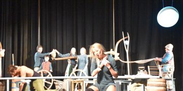 Гледайте “Божан, Петър и Павел” по “Гераците” на Елин Пелин