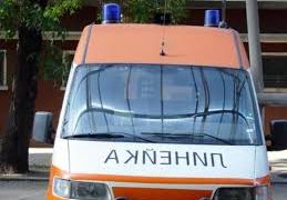 Мъж от Буря се самозапали, изгоря жив