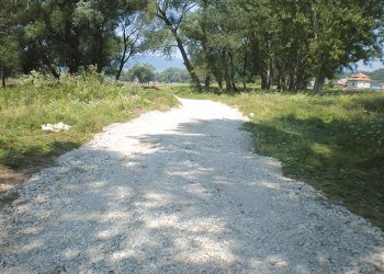 Фирма от Севлиево ще изгражда велоалеята