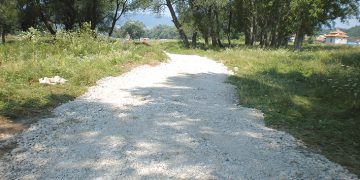 Фирма от Севлиево ще изгражда велоалеята