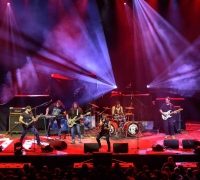 JOHN STEEL С DAVID REECE ЩЕ ПОКОРЯТ СЦЕНАТА НА РОК ФЕСТ „ХОТАЛИЧ“– СЕВЛИЕВО‘2019