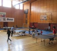 Ученически игри 2018/2019 година