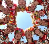 Палитра от изложби гостува на „Семе българско“ и Община Севлиево