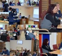 Възможности за финансиране на бизнеса представи ОИЦ-Габрово в общините Севлиево, Трявна и Дряново