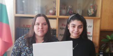 Денислава Нанкова от ОУ “Христо Ботев” получи специална награда