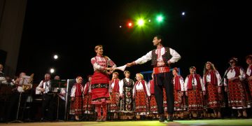 Цветя за Дафин