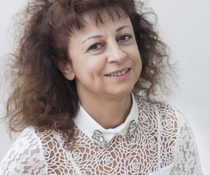 “До капка” на Христина Борисова с награда от “Да стоплим сърцата с вино и любов”