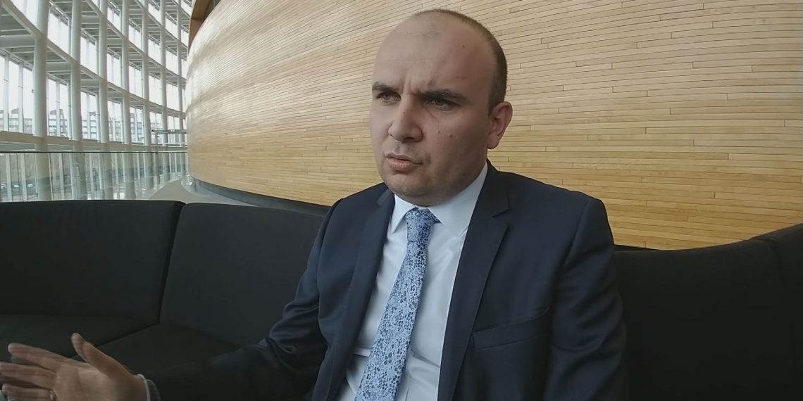 Илхан Кючюк: “България би спечелила, ако участва в процесите, движещи Европейския съюз”