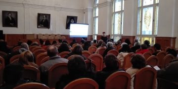 КНСБ обучи представителите на комитетите и групите по условия на труд