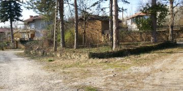 Чудо в с. Ловнидол