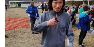 Сребро за Милка Радева от надпреварата по лятно ориентиране за купа “3 март”