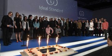 10 проекта отличени с престижни награди в конкурса “Баня на годината 2018”