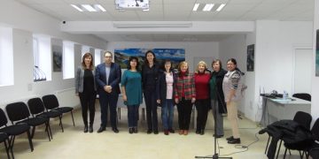 Ученици от ПГМЕТ споделиха опит и преживявания в доброволчество, мобилност, спорт, обучения