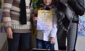 Художниците Кремена и Стелиян получиха отличия на името на Дечко Узунов