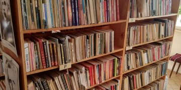 Сеннишката библиотека се включва в маратон на четенето