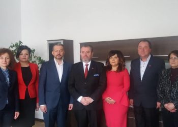 Писмо за подкрепа подписаха кметовете на Севлиево и Валашке Мезиричи