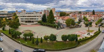 Д-р Иванов подписа договор с МРРБ за саниране на сградата на Общината