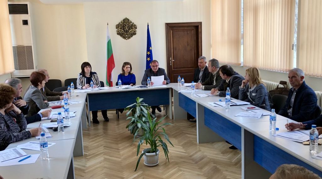 Силен отпор срещу престъпленията с дрога, ало измами и незаконна сеч