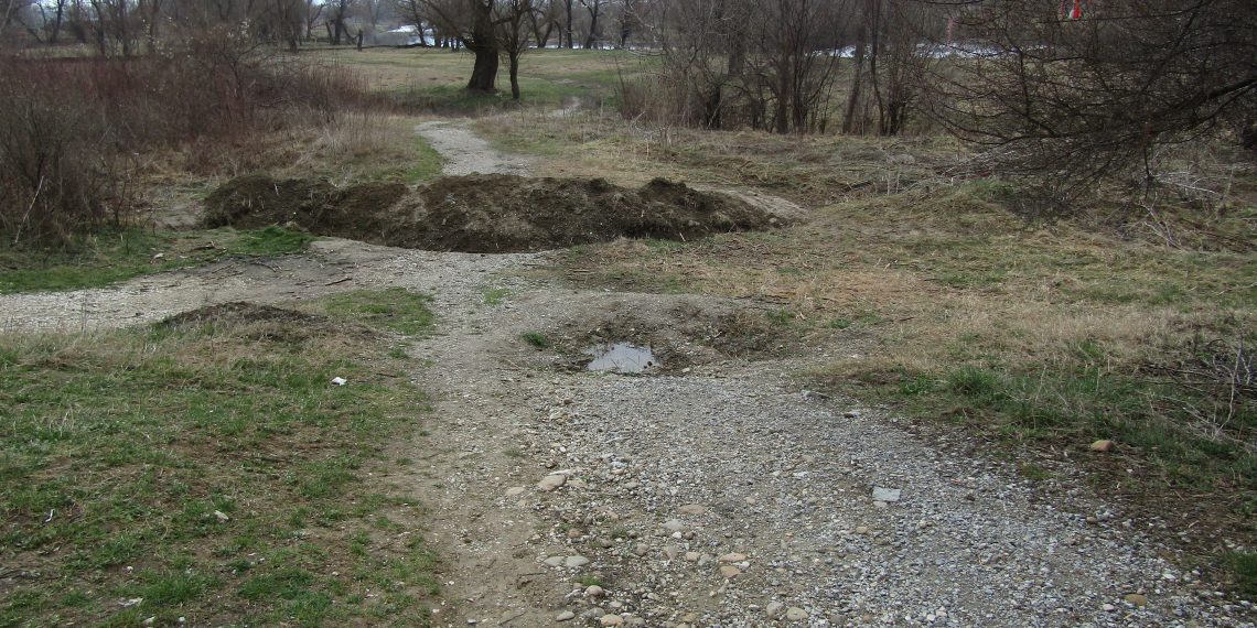 Д-р Иванов: „Велоалеята ще се изгражда върху общински терени, по всички изисквания за такова съоръжение”