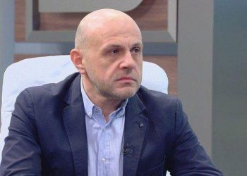 Томислав Дончев: “Това, което стана в Габрово, е урок за държавата и се надявам тя да не избяга от час”