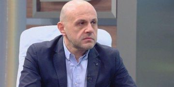 Томислав Дончев: “Това, което стана в Габрово, е урок за държавата и се надявам тя да не избяга от час”
