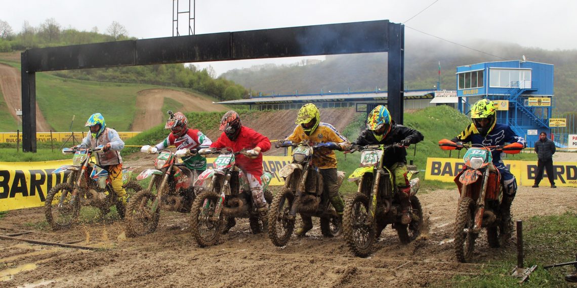 Със зрелищното състезание Xtreme Enduro Sevlievo стартира Републиканският шампионат