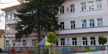 Започва ремонтът на детски коплекс „Йовко Йовков“