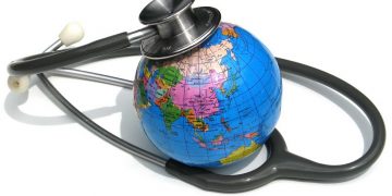 Отбелязваме Световния ден на здравето