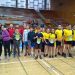 Оспорвани зонални състезания по бадминтон се проведоха в Севлиево