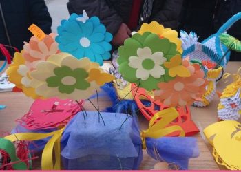 „С добро по Великден“