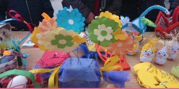 „С добро по Великден“